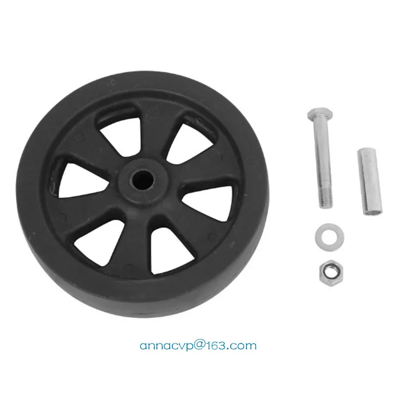 Набор сменных колес CVP для домкрата прицепа комплект запасных частей 8 дюймов 1500