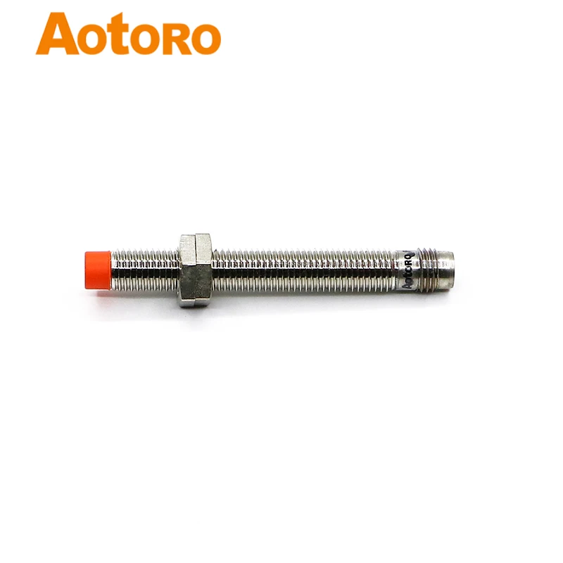 FRCM08-2DP2 PNP NC 4PIN Connector proximity sensors | Switches