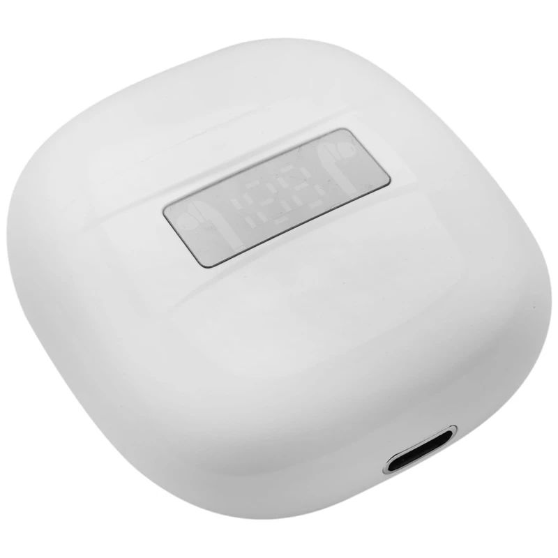 

J3 PRO Наушники TWS Bluetooth 5,2 наушники беспроводные наушники бас стерео светодиодный дисплей перезаряжаемые беспроводные наушники