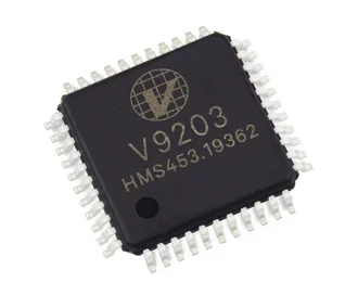 

V9203 QFP44 Electronic Components IC MCU microcontroller