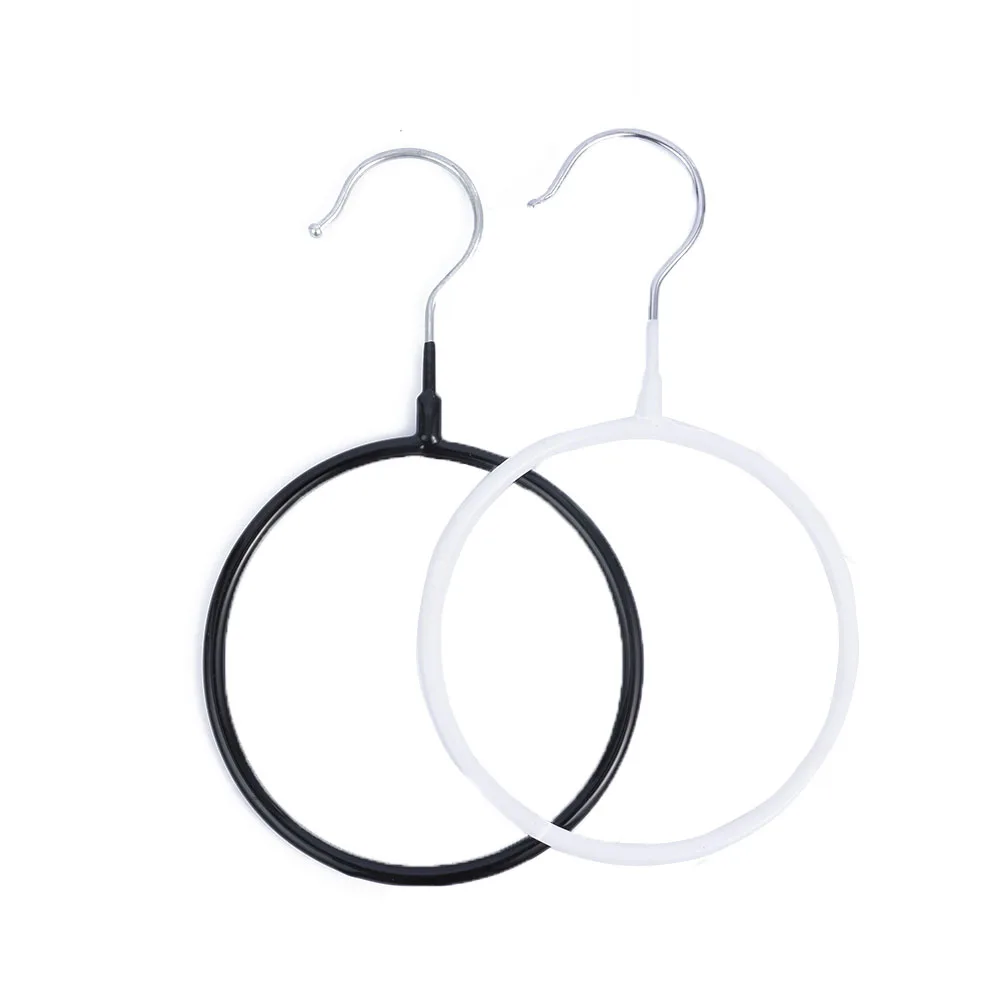 Многофункциональная вешалка для хранения шелковых шарфов|Подставки и стеллажи| |