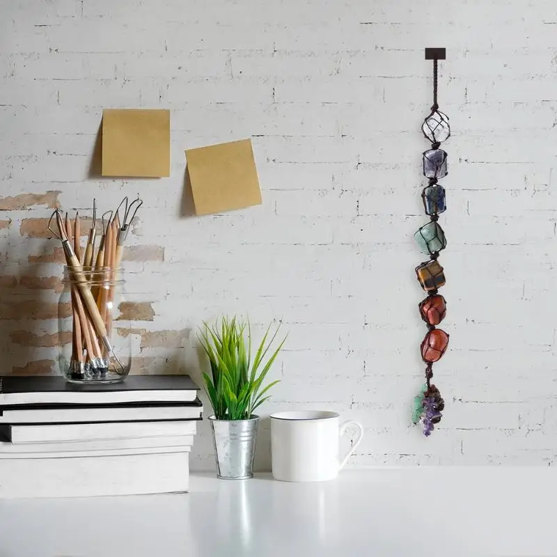 Обрушенный драгоценный камень фэн-шуй орнамент личность неравномерность