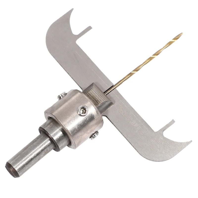 

Bracelet Drill Bit Carbide Blades Handle Drill Woodworking Milling Cutter Molding Tool 57X15/61X20/68X20mm