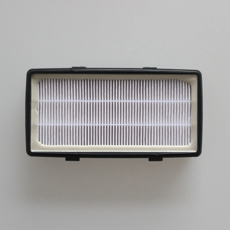 

Sweeping Robot Accessories for Rowenta Hepa Filter Vacuum Cleaner Silence Force RO7611 RO7623 RO7634 Rear Screen