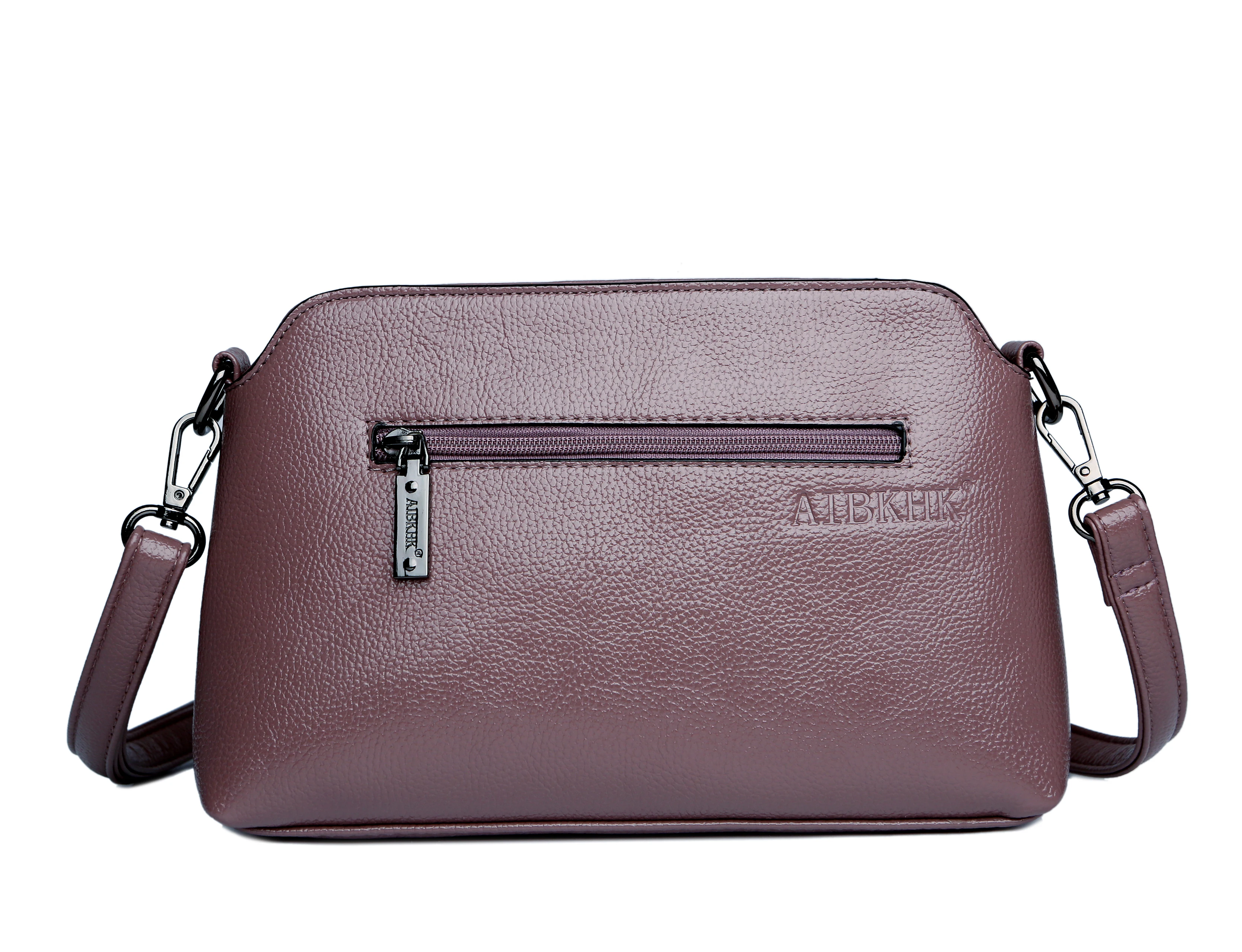 

AISNOW Leather Shoulder Bags 2020 Women's Bag Trend Elegant Handbags Female Travel Totes Lady Fashion Hand Bag Designer