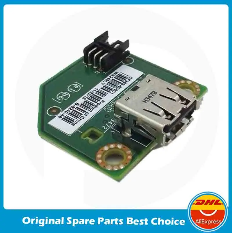 Оригинальный телефон с USB PCA в сборе для HP M401 M425 LaserJet M251 M276 M521 M570 Serise | Компьютеры и