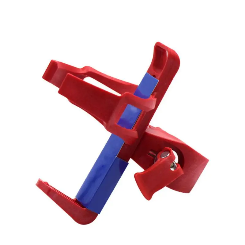 Держатель для бутылки воды велосипеда универсальный быстросъемный вращающийся