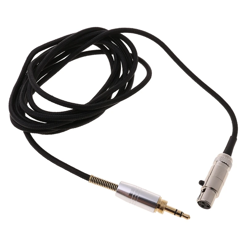 6.3/3.5mm Jack Headphone Cable Line Cord for AKG Q701 K702 K267 K712 K141 | Электроника