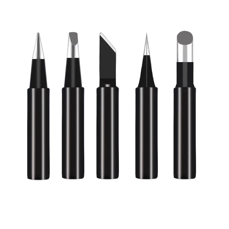 Наконечник для паяльника паяльник из чистой меди 900 м бессвинцовые наконечники