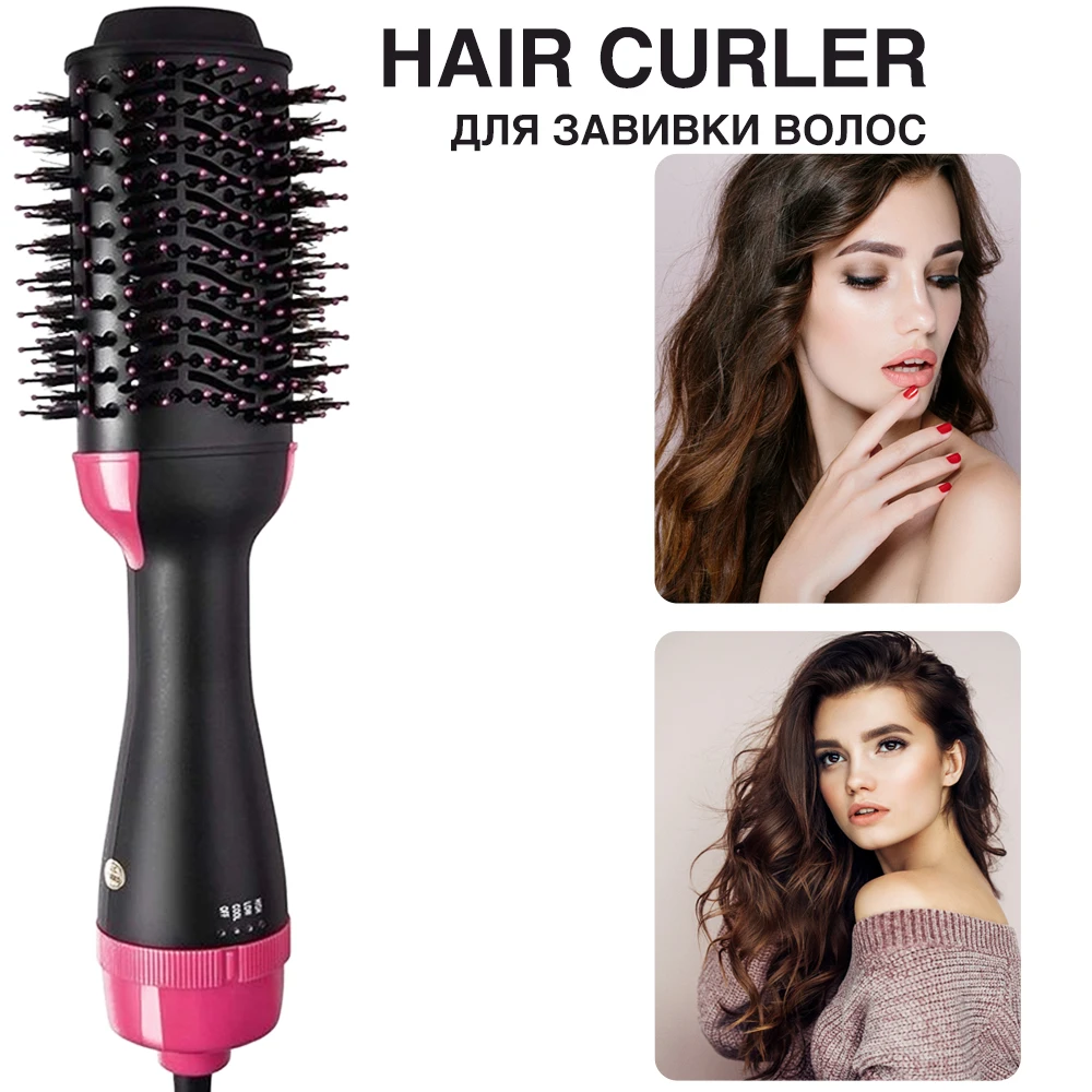 2 в 1 бочки прически Плойка для завивки крупных локонов щипцы волос