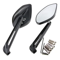for triumph tiger 800xc thunderbird speed triple motorcycle universal high quality cnc adjustable rearview mirror side mirror