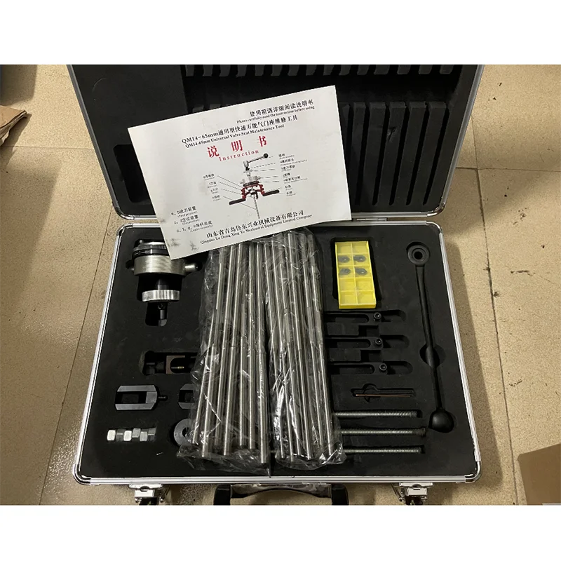 14-65 мм Автомобильная головка цилиндра седло расширитель запасное