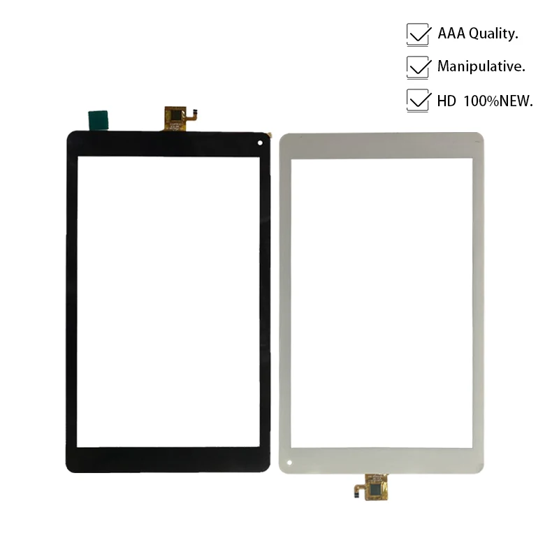 Новый сенсорный экран 10 1 дюйма Prestigio Multipad Wize 3341 3G PMT3341 _ Сенсорная панель