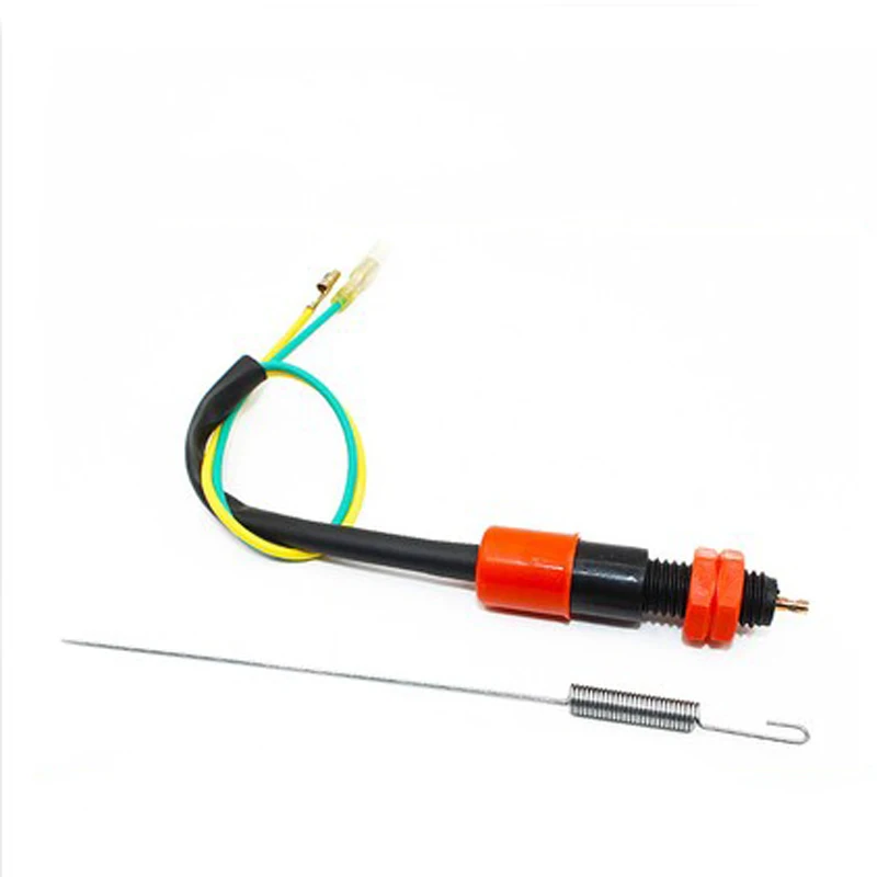 Аксессуары для переключателей мопедов модифицированный Автомобильный задний