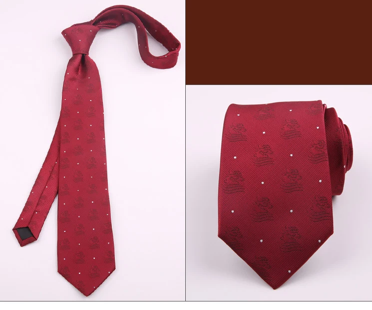 Мужской галстук платье бизнес ретро костюм Custom Shop профессиональная рубашка