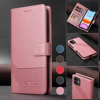 wallet style anti drop leather case for samsung galaxy s8 s9 s10 plus s20 ultra s21 fe note 8 9 10 20 a22 a52 a72 4g 5g cover