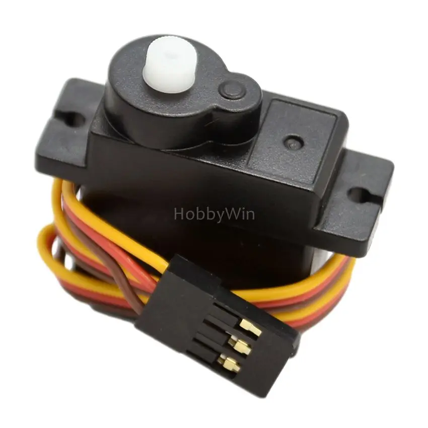 Запчасти HBX 12735 сервопривод (для переключения скорости) 9g 3 Wre для Haiboxing 1/12 новая