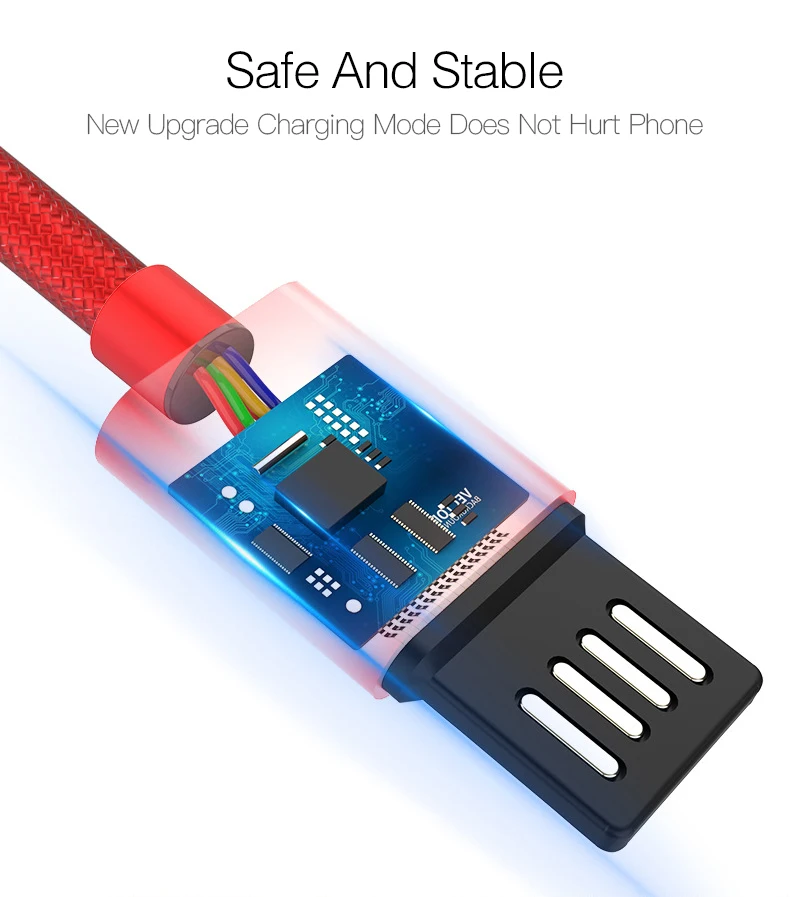 Портативный usb-кабель для iPhone, Xiaomi, samsung, 3A, быстрая зарядка, синхронизация данных, Тип C, кабели для телефонов, кожаный брелок, кабель Micro USB C
