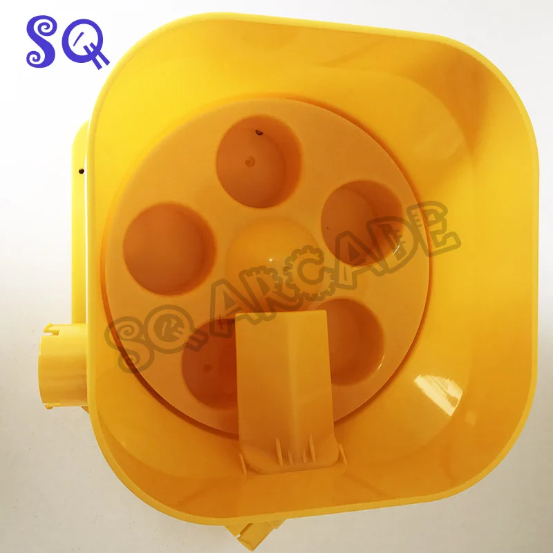 Набор сделай сам 61 в 1 с одним касанием для детских игр аркадная кабина доска