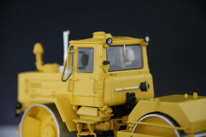 Специальное предложение редкий 1:43 русский ролик T-150 802 трактор Сплав Инженерная модель автомобиля коллекция