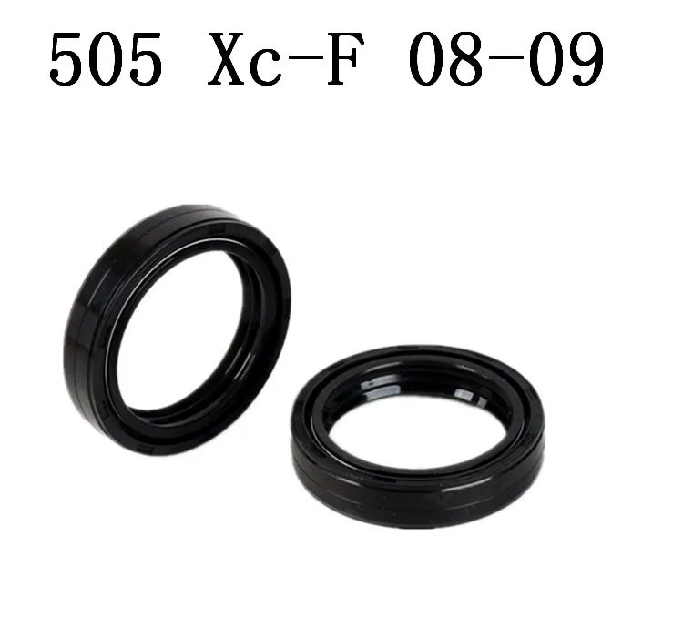 

Motorcycle Part Front Fork Oil Seal Fit For KTM 505 Xc-F 2008-2009
