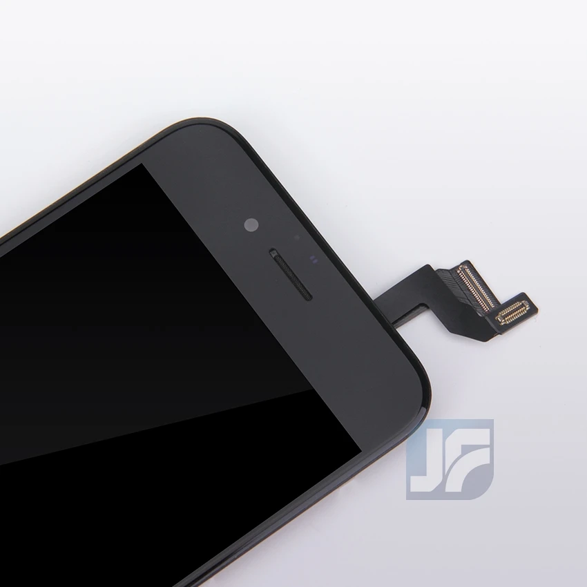 10 шт. 100% дюймовый экран без битых пикселей для IPhone 6s plus ЖК-дисплей с 3D сенсорным