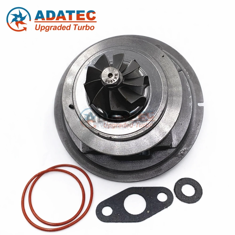

GT1446SLM Turbine Cartridge 781504 CHRA 853215 860156 55565353 Turbo Core for Opel Astra Adam 1.4 S 110 Kw - 150 HP A14NET 2014-