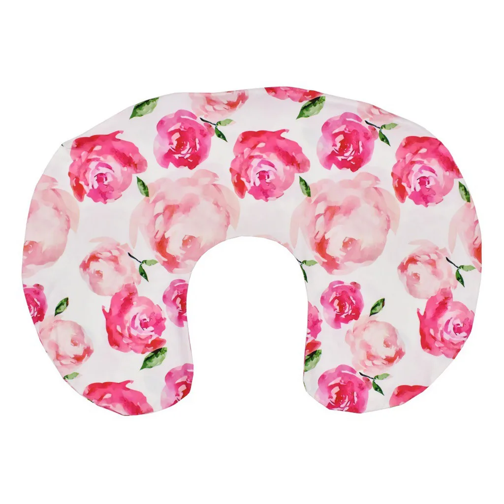 Подушки для кормления новорожденных u образная подушка грудного вскармливания