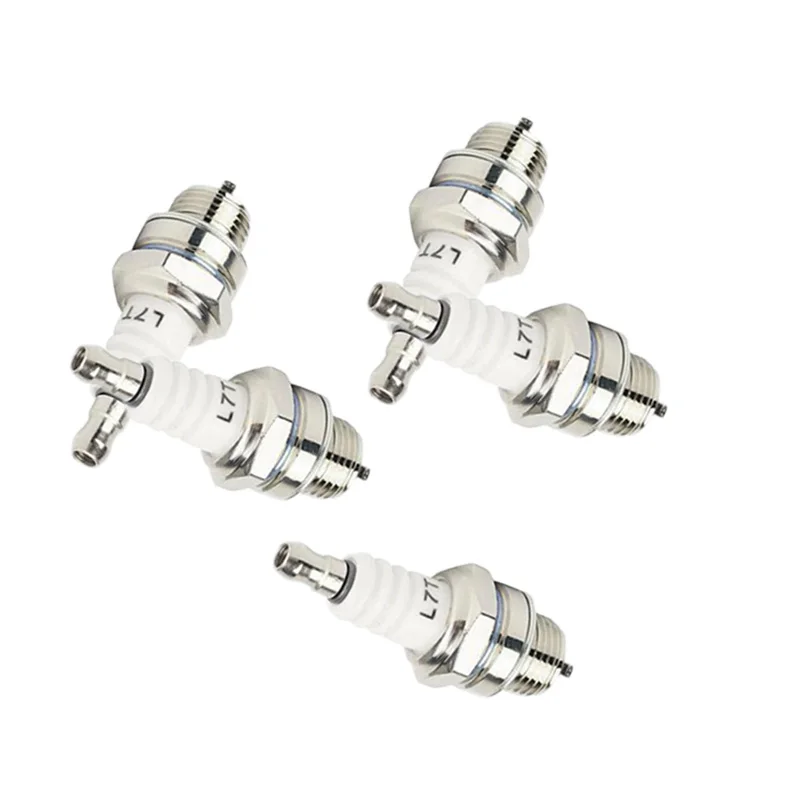 Свеча зажигания L8RTC L8RTF сменные инструменты 5 шт. для Iskra fsc75cvmotorcraft A22NX фонарь 6rtc L7RTC