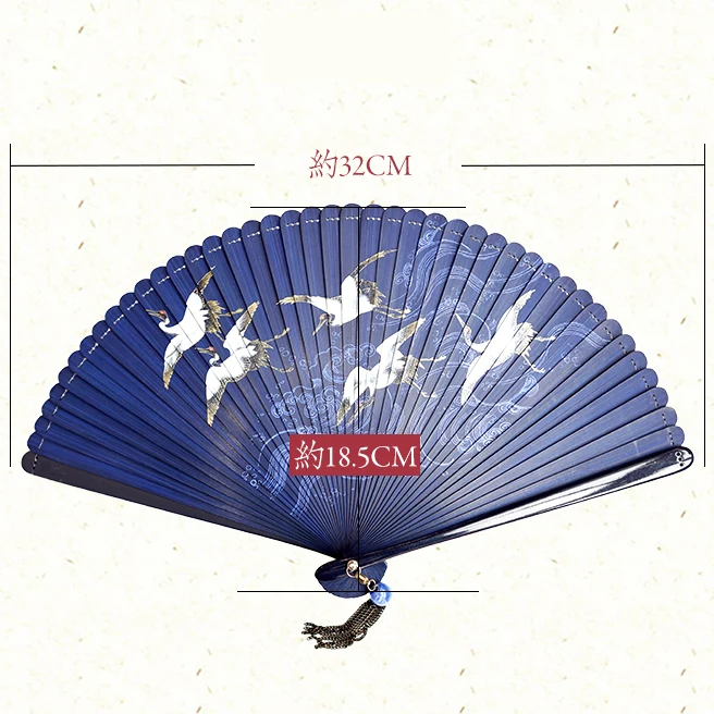 

Pattern Folding Fans Dance Wedding Party Lace Fans Plastic Silk Folding Hand Held Fan Solid Color Hand Fan Gift Summer BA60SZ
