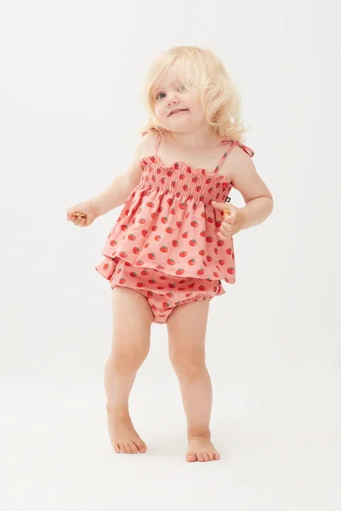 Комбинезон для мальчиков и девочек летний комбинезоны детская одежда | Детская