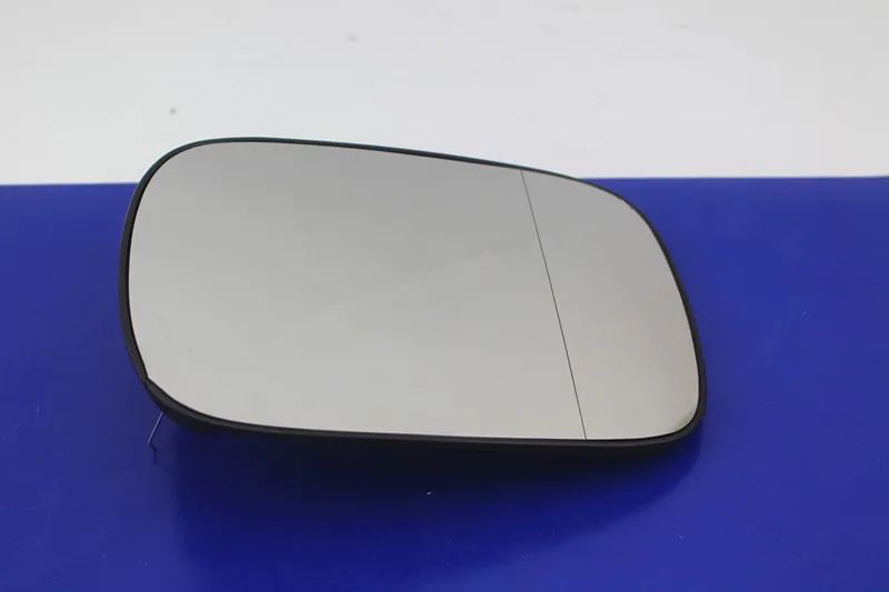 Объектив зеркала заднего вида для бокового 2003 2006 XC90|Зеркала и крышки| |