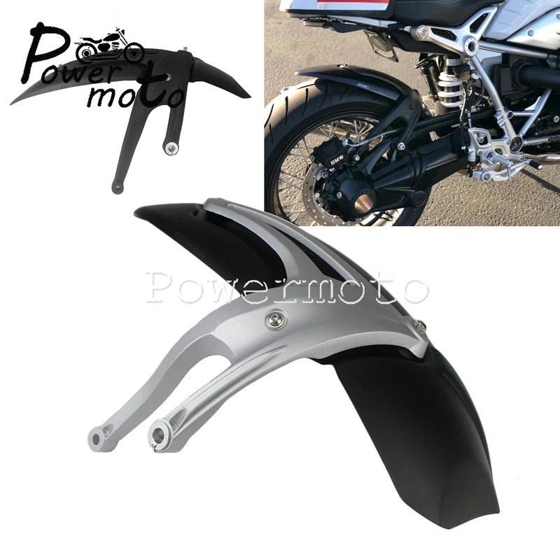 

Брызговик заднего брызговика для BMW R NINE T r9t 14-18 R1200GS ADV 04-13