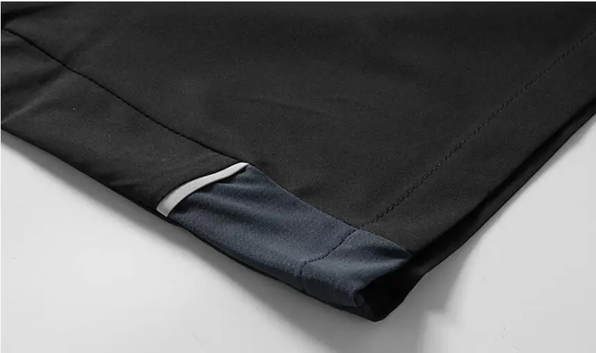 

2019 New Casual Shorts Men Solid Men's Shorts 5XL Summer Mens Short Man Cotton Casual Male Short Pants Homme Clothing