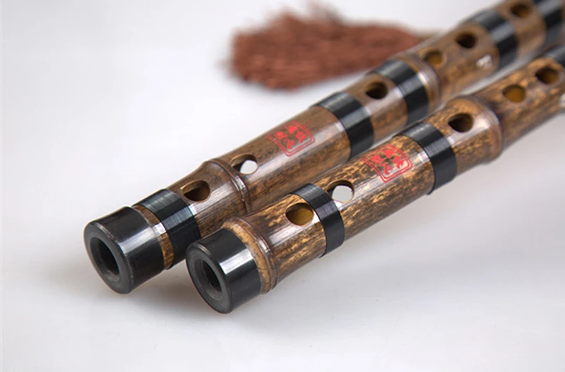 Китайская бамбуковая флейта Dizi одна секция CDEFG концертный Flauta instrumentos musicais professionais ручной работы funda flauta escolar