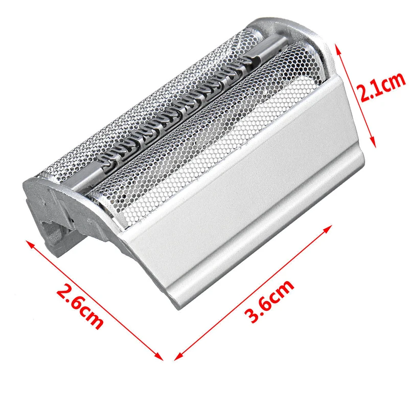Poleet сменный резак для бритвы рамка экрана из фольги 31S BRAUN 5000FC 6000FC XP Series 3 5000 6000