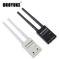 skydroid uvc otg 5 8g 150ch audio fpv receiver for android mobile phone tablet smartphone transmitter rc drone spare parts