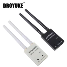 SKYDROID UVC OTG 5.8G 150CH Audio FPV Receiver For Android Mobile Phone Tablet Smartphone Transmitter RC Drone Spare Parts