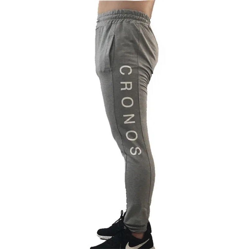 

Loose stretch men's jogging pants casual pants fitness sports pants oversized men's black pants autumn solid color pants