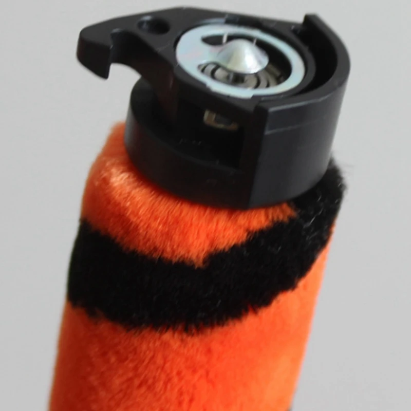 

Velvet Brush Rolling Brush Vacuum Cleaner Accessories for Shark NZ801UK ZS600 500UK HZ390UK Vacuum Cleaner