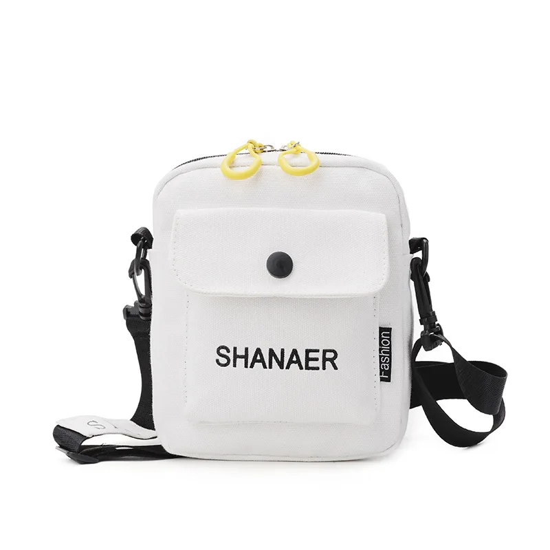 Детская Холщовая Сумка для мальчиков и девочек сумка-мессенджер родителей детей