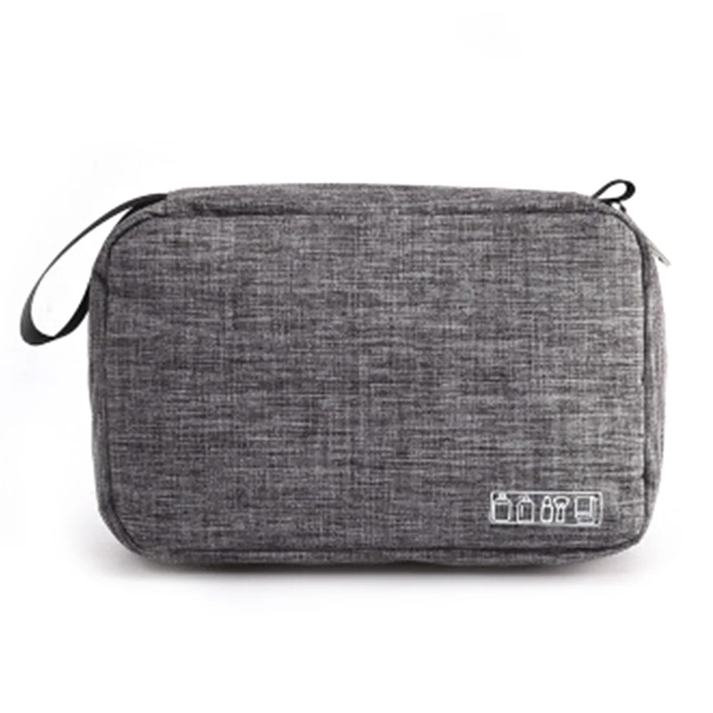 

Travel Hanging Makeup Bag Multifunction Organizer Toiletry Wash Storage Folding Pouch Best Sale-WT
