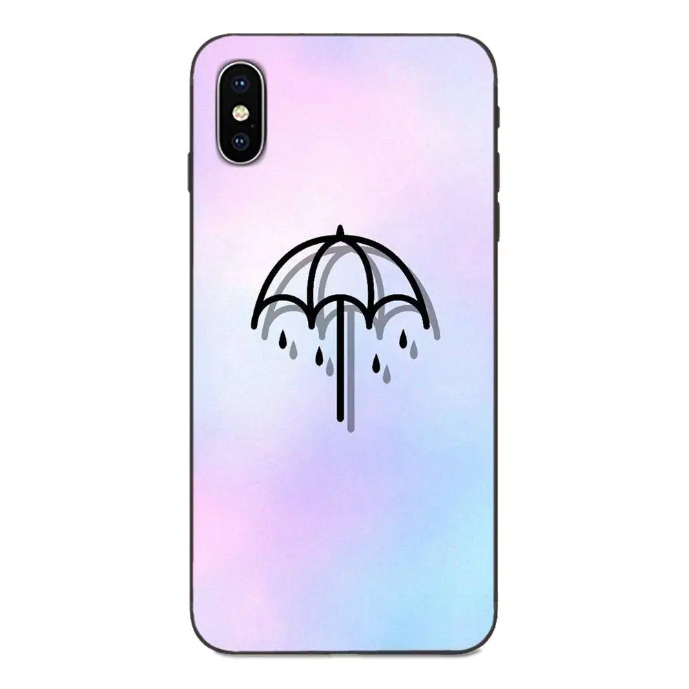 Sykes Bring Me The Horizon Bmth For Galaxy A10S A20S A2 Core A30S A40S A50S A70S A90 5G M10 M30S M40 Note 10 Plus | Мобильные