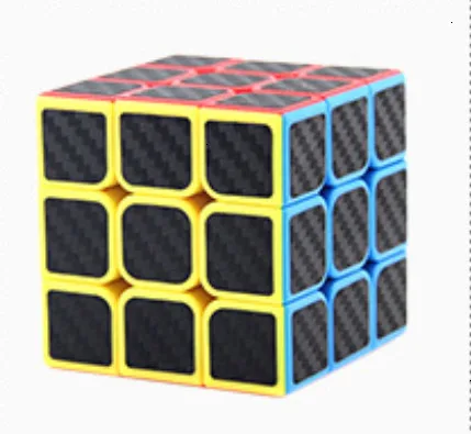 2x2x2 3x3x3x3 Пирамида профессиональная скорость магический куб основа головоломка