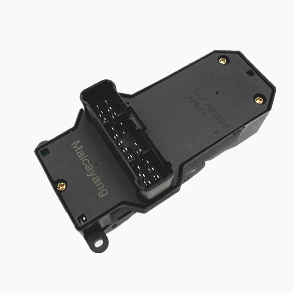Стеклоподъемный выключатель Master для Honda 35750 CRV 2002 2003 2004 2005 2006 35750-SAE-RHD SAERHD |