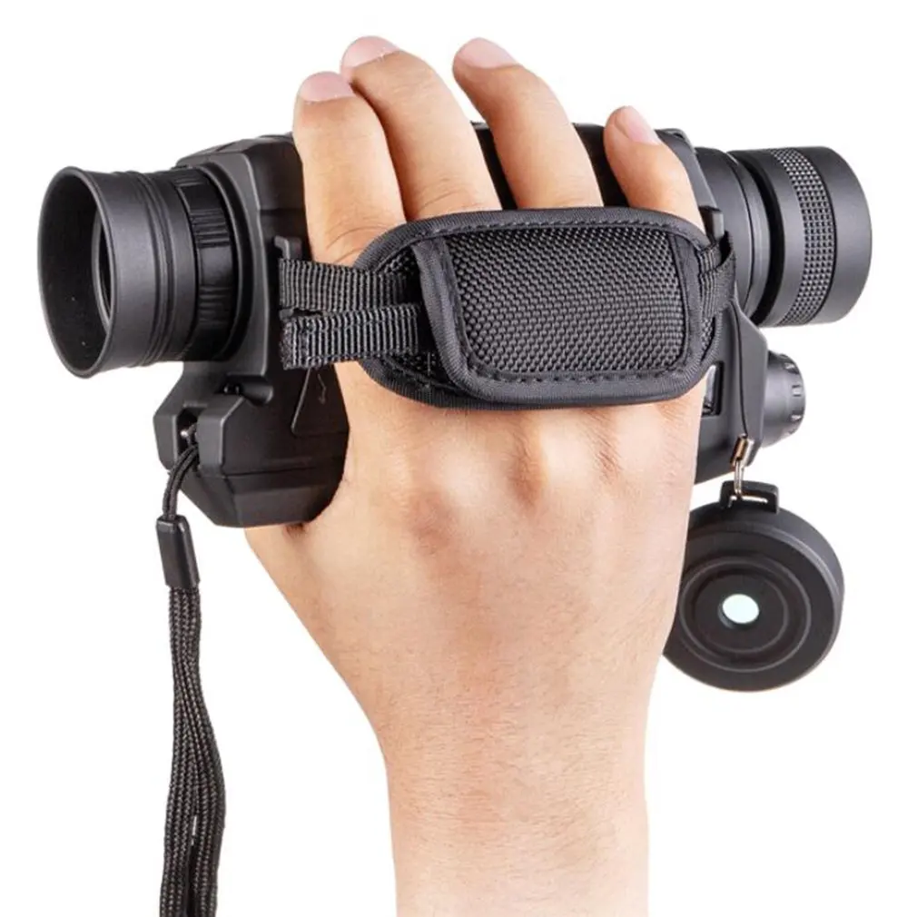 

Цифровой прицел ночного видения ZIYOUHU, инфракрасная камера, фото-и видеопроигрыватель, монокулярный телескоп для охоты