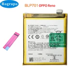 Аккумулятор для Oppo A77 A73 A57 R11 Reno 2 3 Z R17 F9 Pro RX17 Neo R15X K1