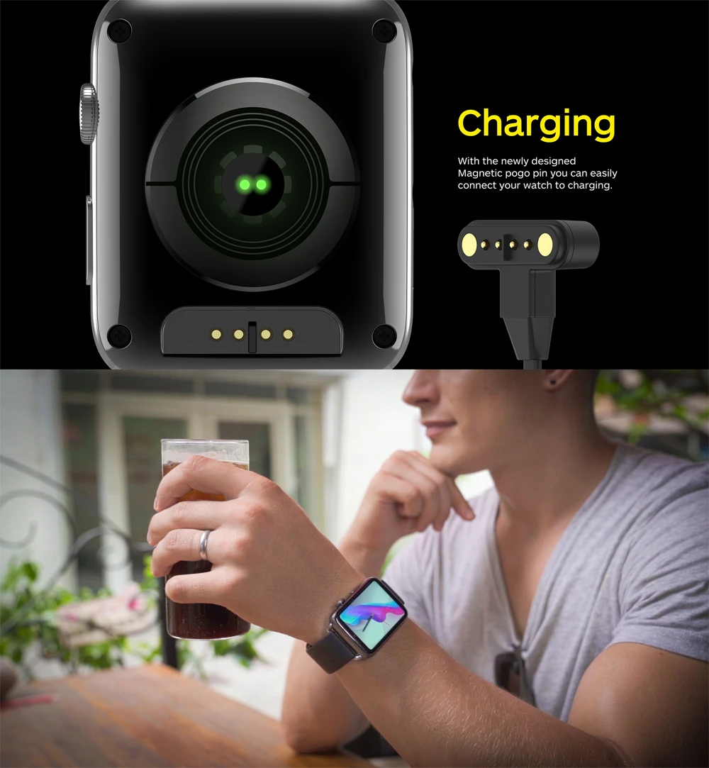 DM20 4G Android iOS умные часы для мужчин 3 ГБ+ 32 ГБ gps wifi 780 мАч большая батарея 1,88 дюймов ips экран Smartwatch