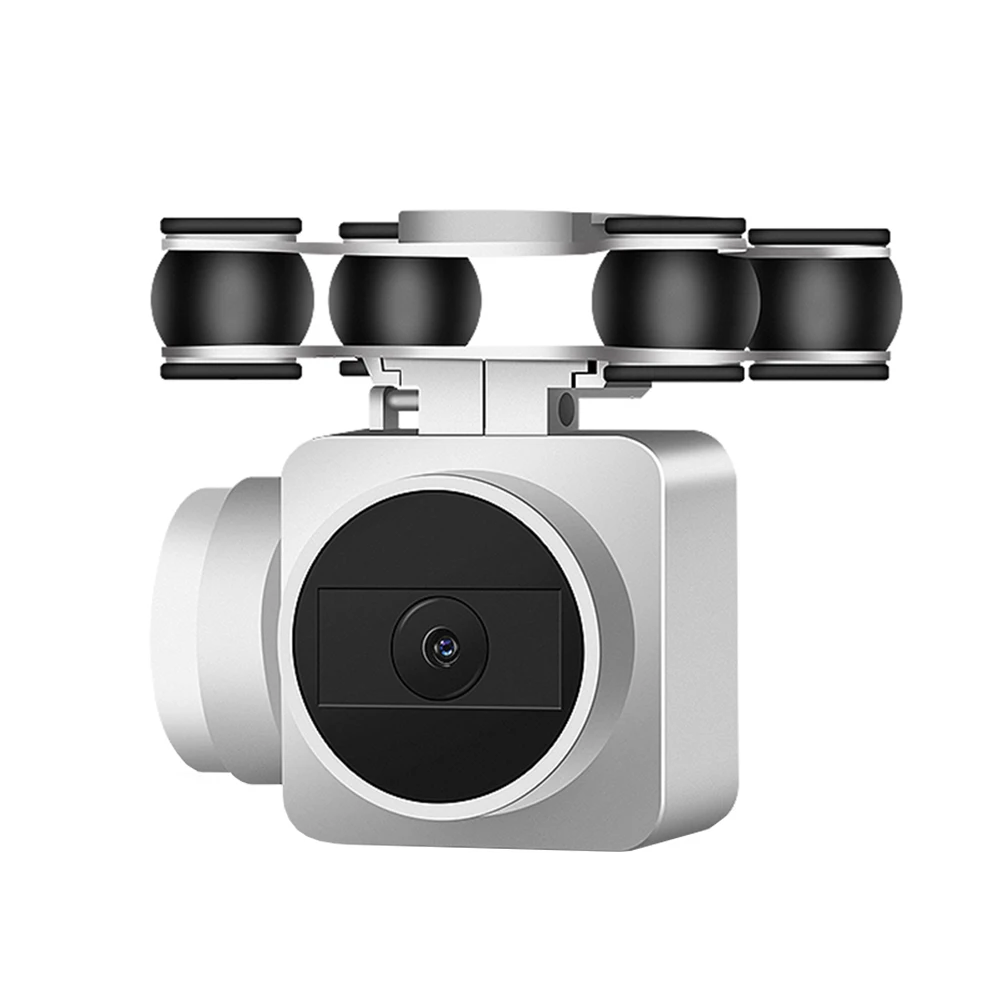 2 мегапиксельная широкоугольная WIFI камера для просмотра высоты RC Квадрокоптер