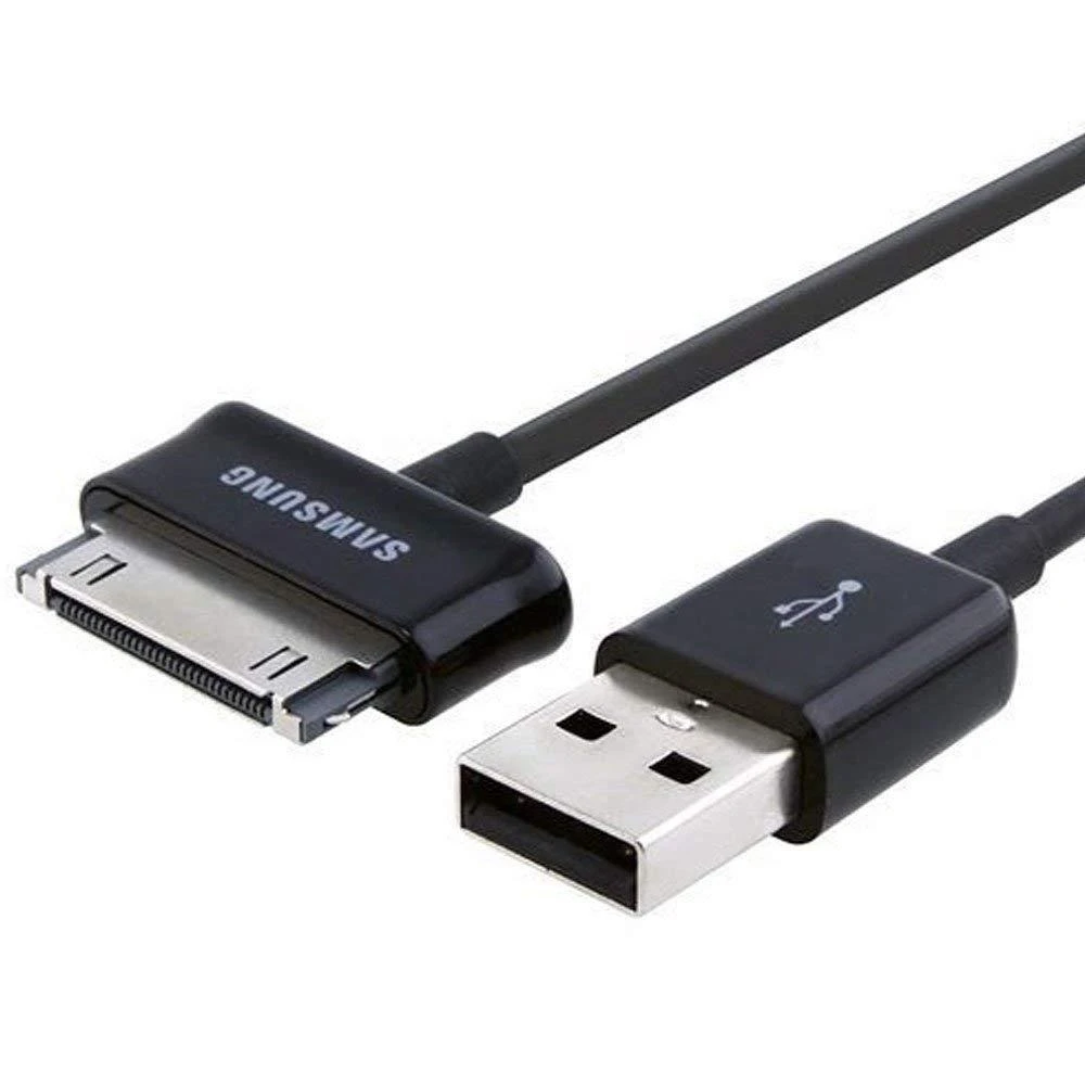 Оригинальный кабель для планшета Samsung 30 pin Galaxy P1000 Tab 10 1 8 9 P1010 P7300 N8000 P3100 N7500 м USB